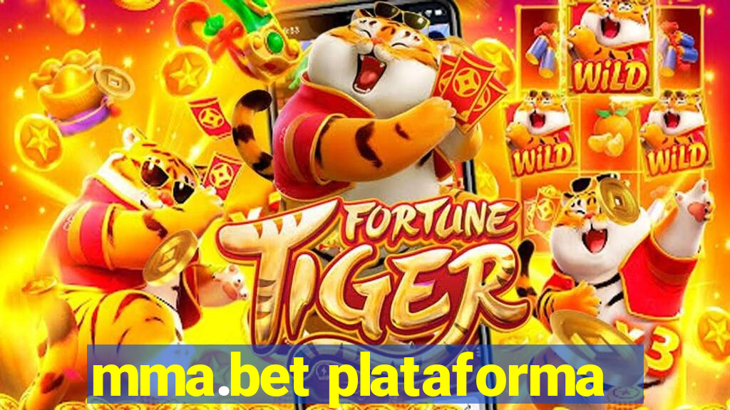 mma.bet plataforma